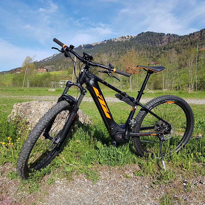 Aubic Fahrrad – Dein Partner für Bikes und E-Bikes im Sauerland