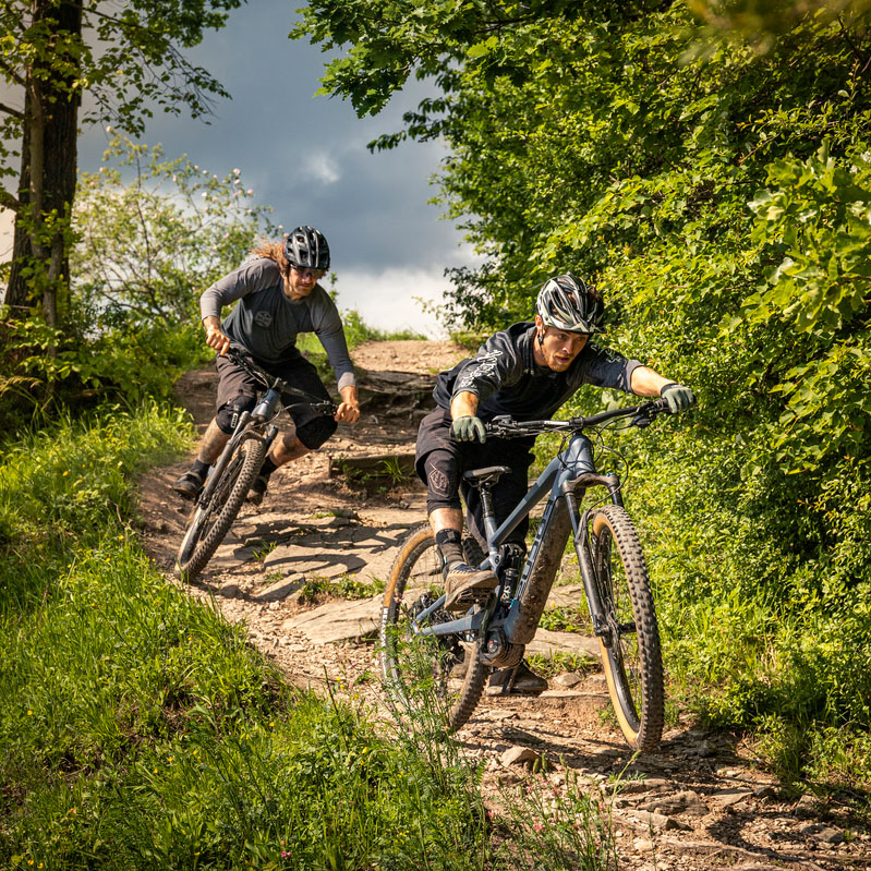 Aubic Fahrrad – Dein Partner für Bikes und E-Bikes im Sauerland